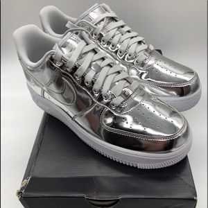Women’s & Men’s  Air Force 1 SP